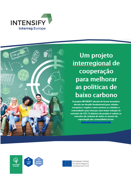 capa newsletter intensify 1