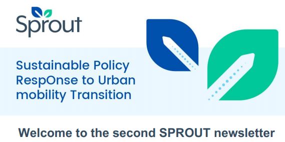 newsletter 2 SPROUT