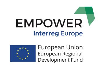 Logotipo EMPOWER