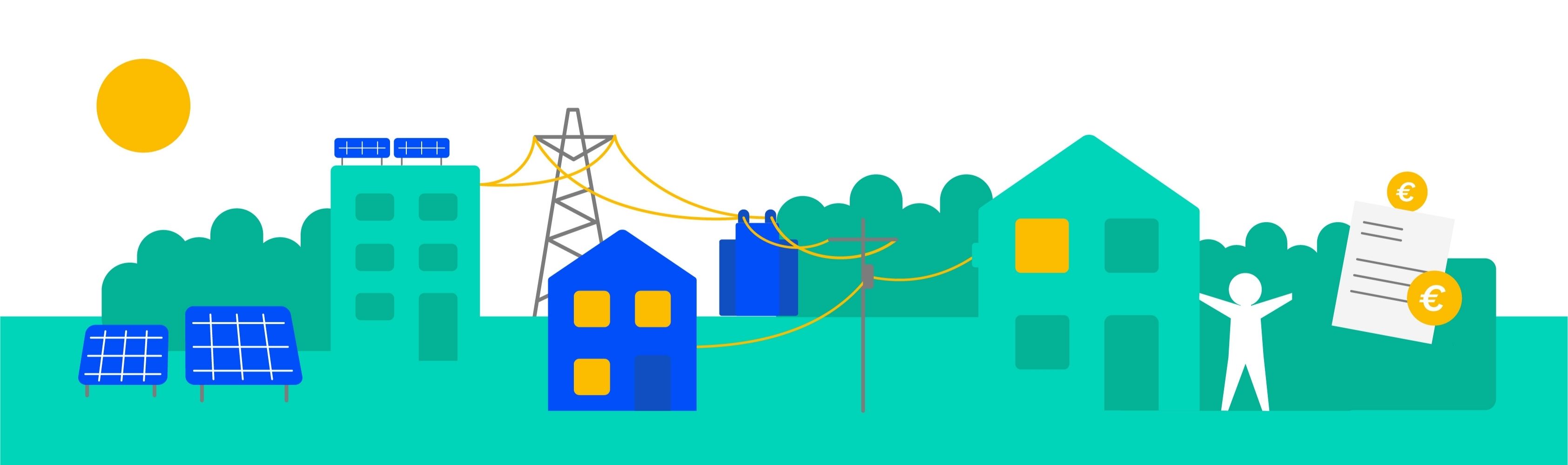 Webinar Sun4All - Comunidades de Energia e Pobreza Energética 