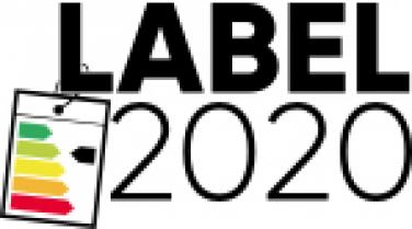 Logo label 2020