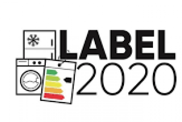 Logo label 2020