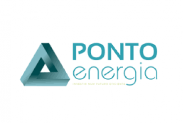 Logo Ponto energia