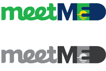 Logo meetMED