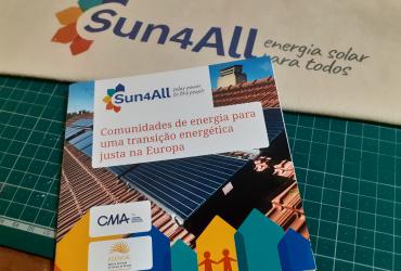 Sun4All – Energia Solar para Todos
